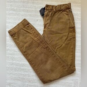 BR Men’s Brown Chinos